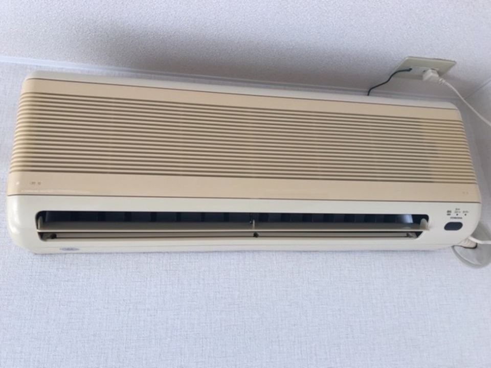 エアコン