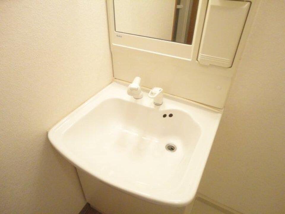 洗面所