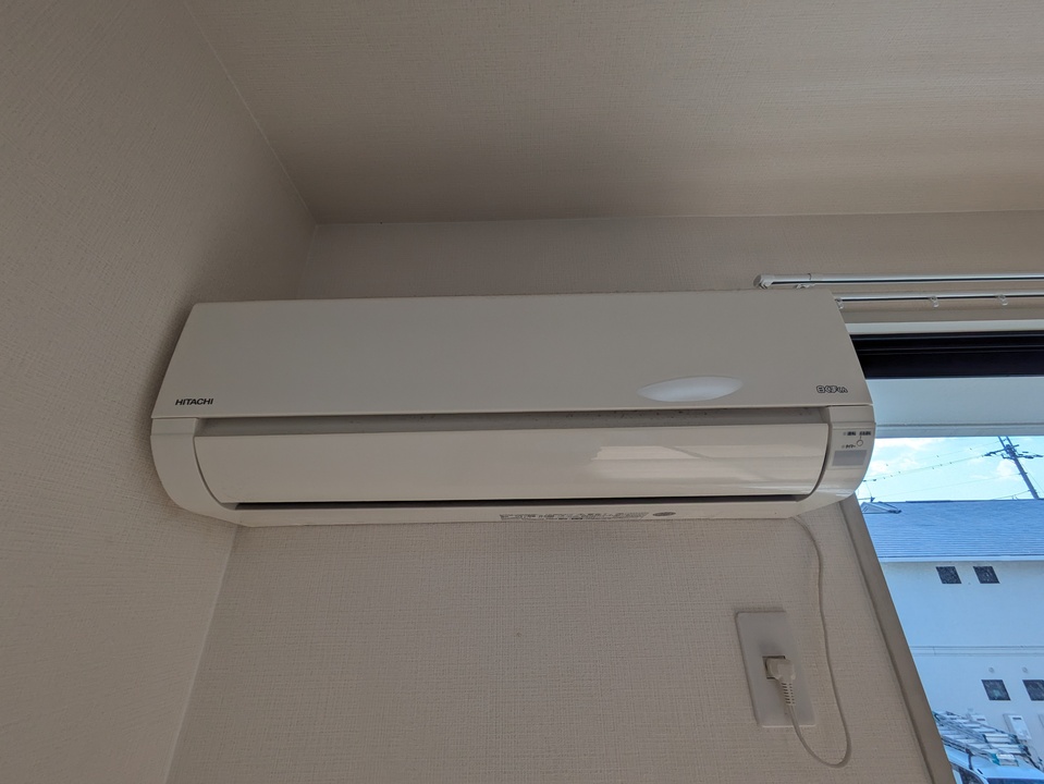 エアコン