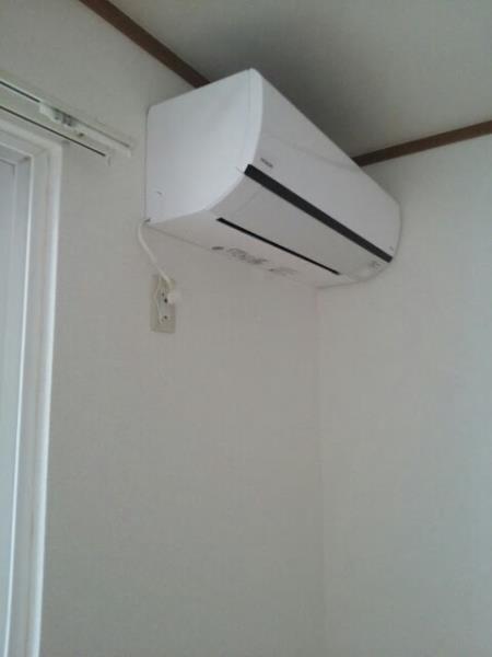 エアコン