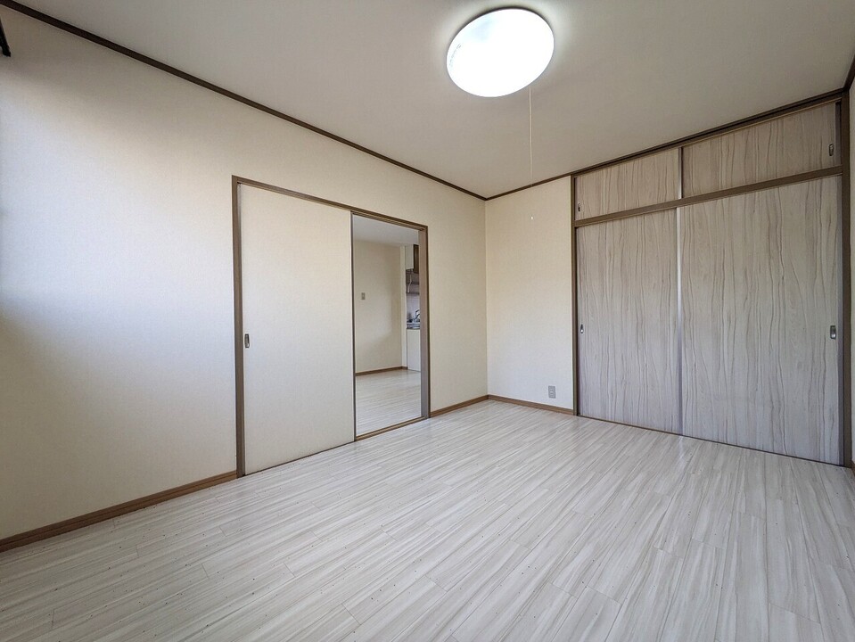 洋室