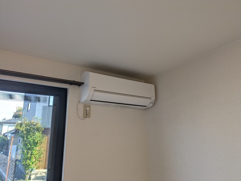 エアコン