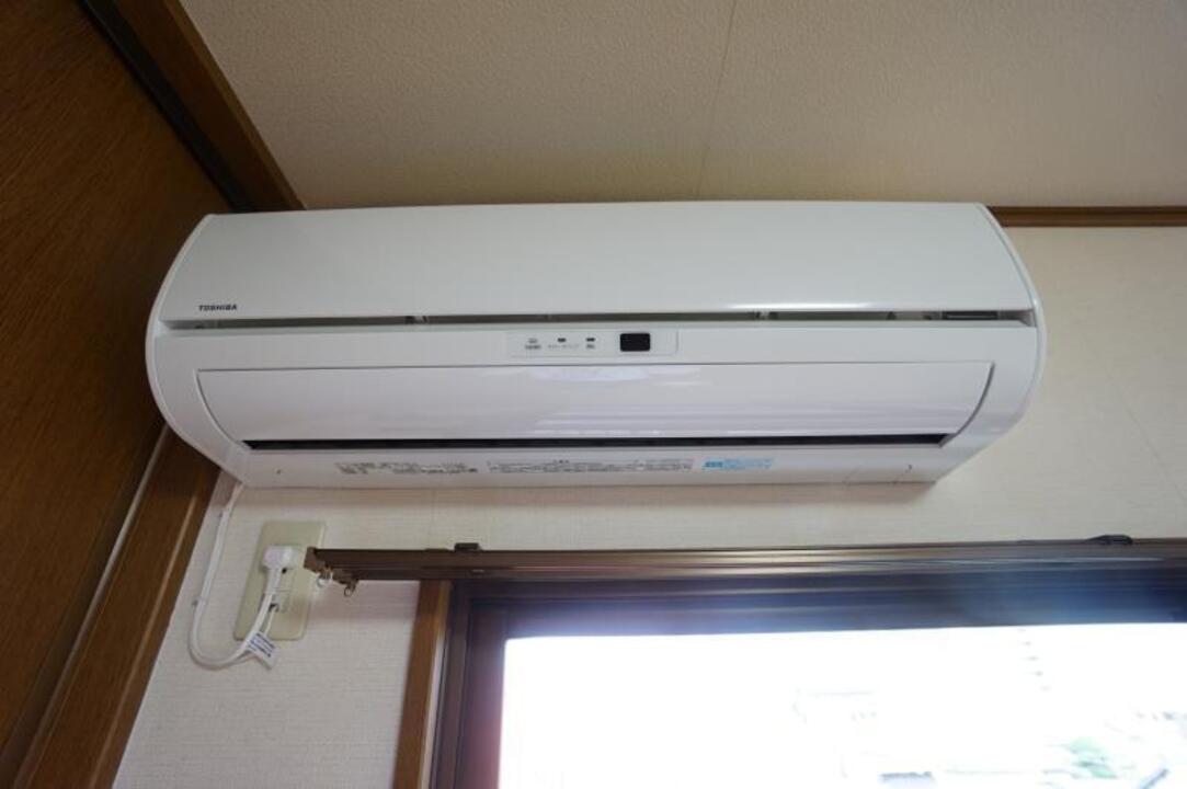 エアコン