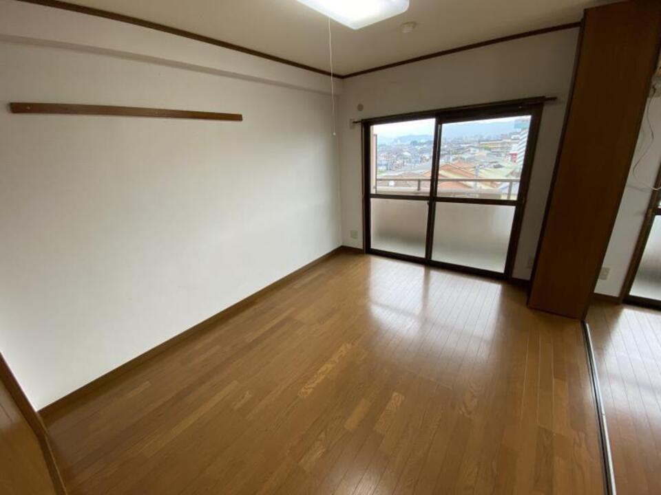 洋室