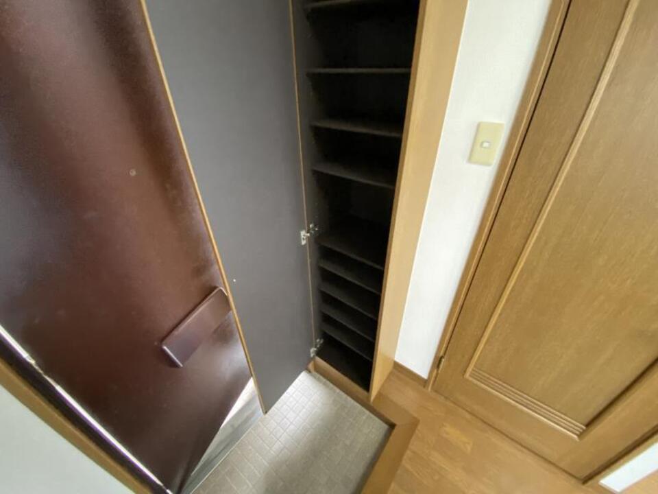下駄箱