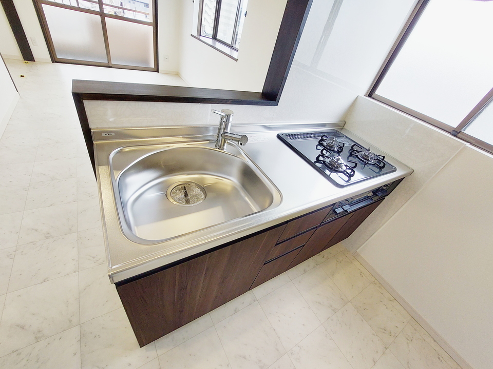 システムキッチン