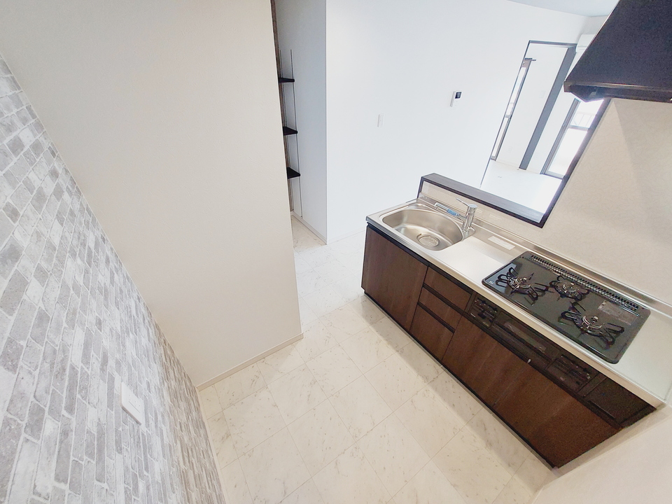 システムキッチン