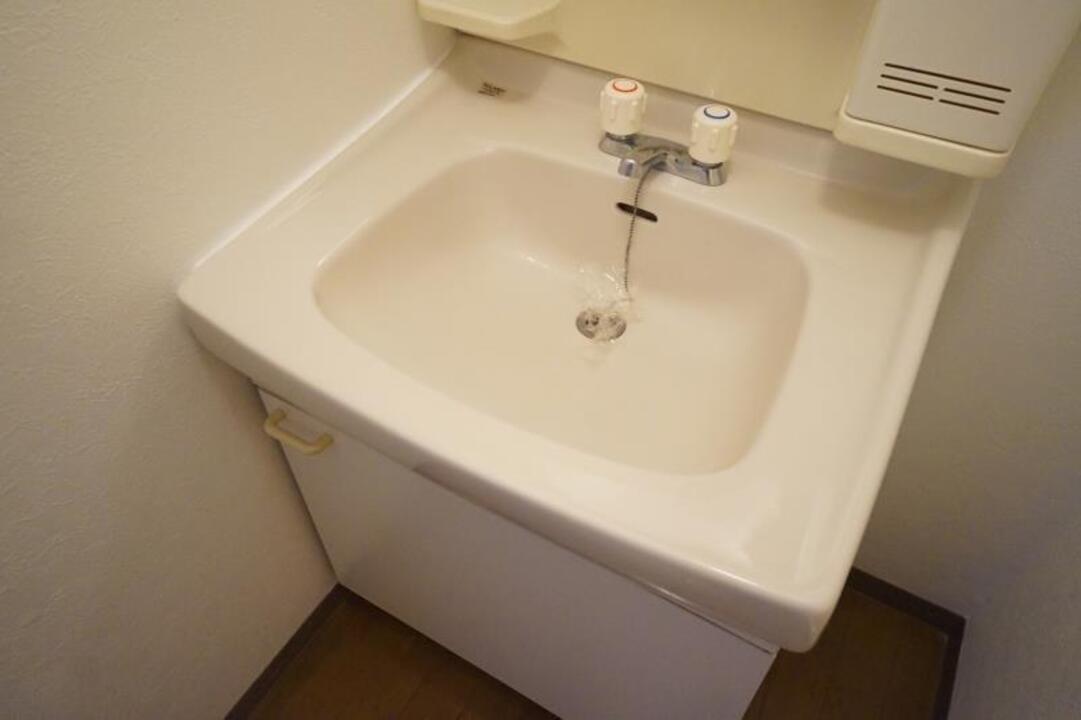 ドレッサー