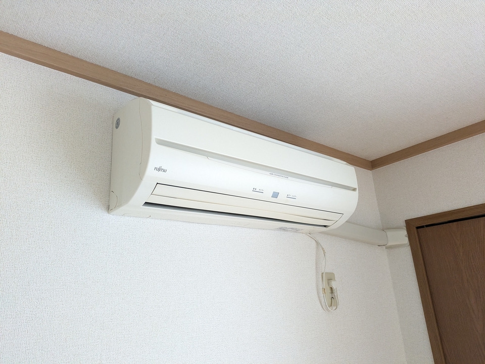 エアコン