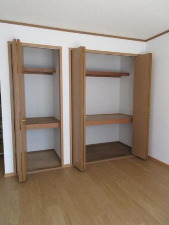 押入れ