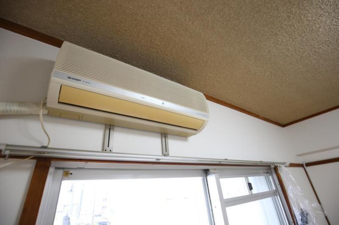 エアコン
