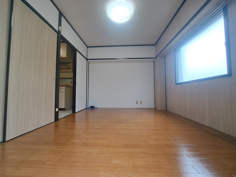洋室
