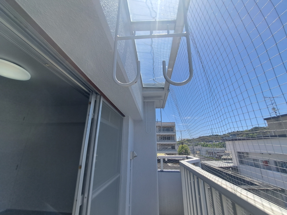 物干しユニット