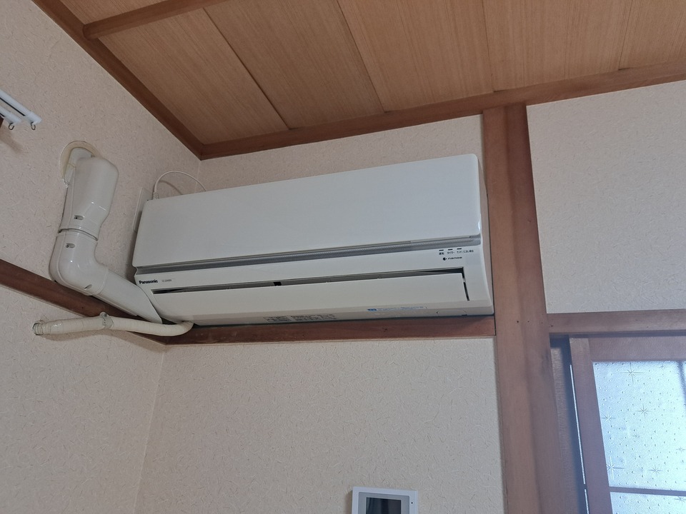 エアコン