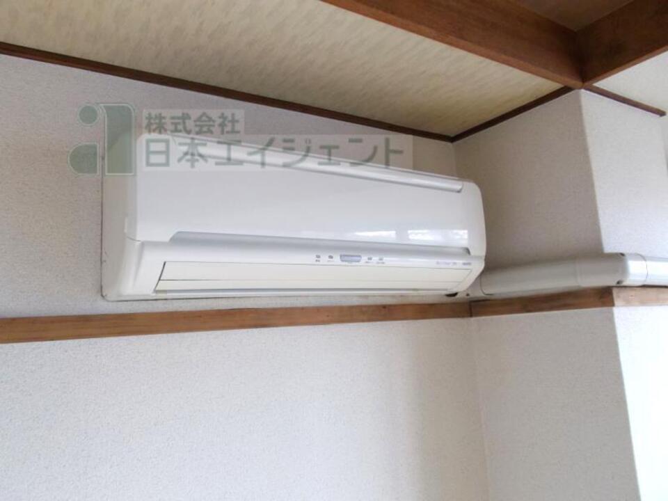 エアコン