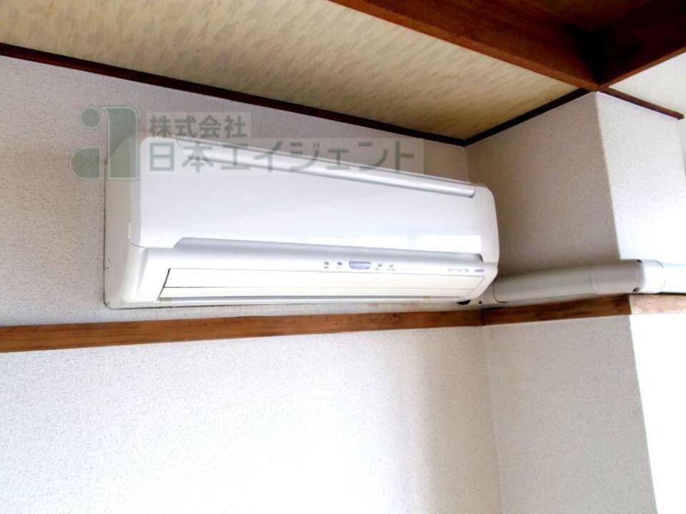 エアコン