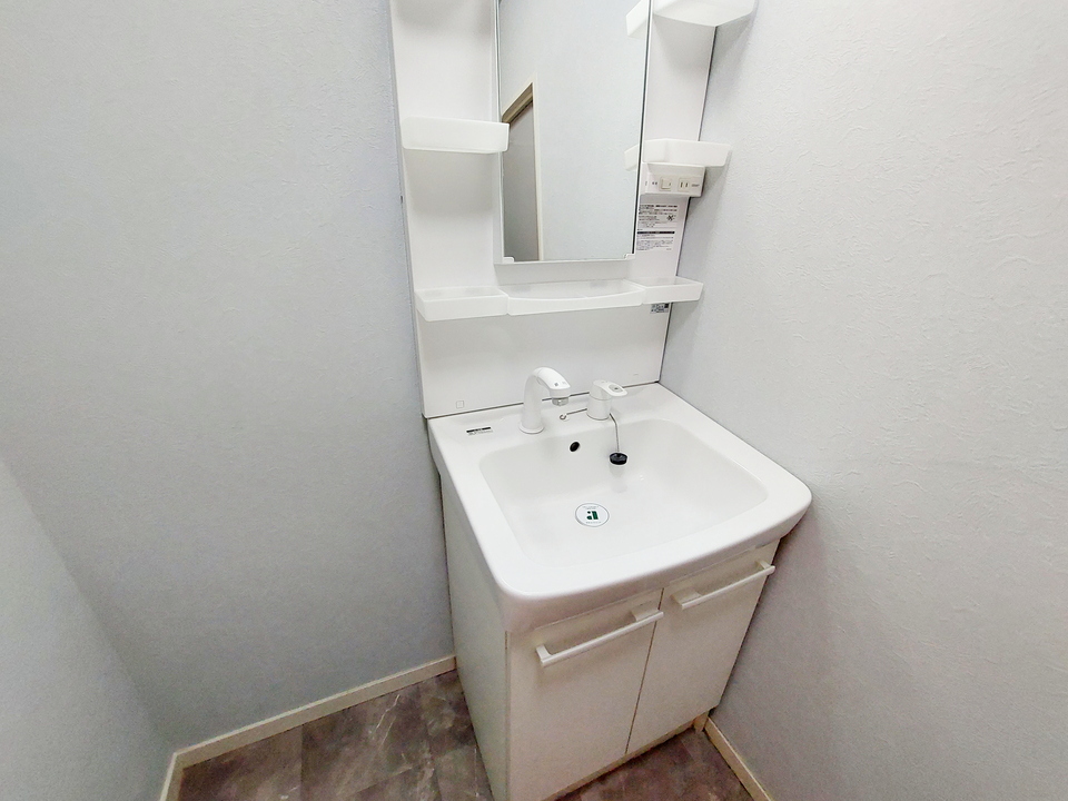 シャンプードレッサー