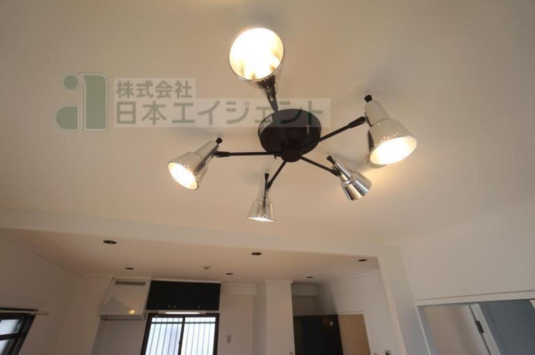 照明器具