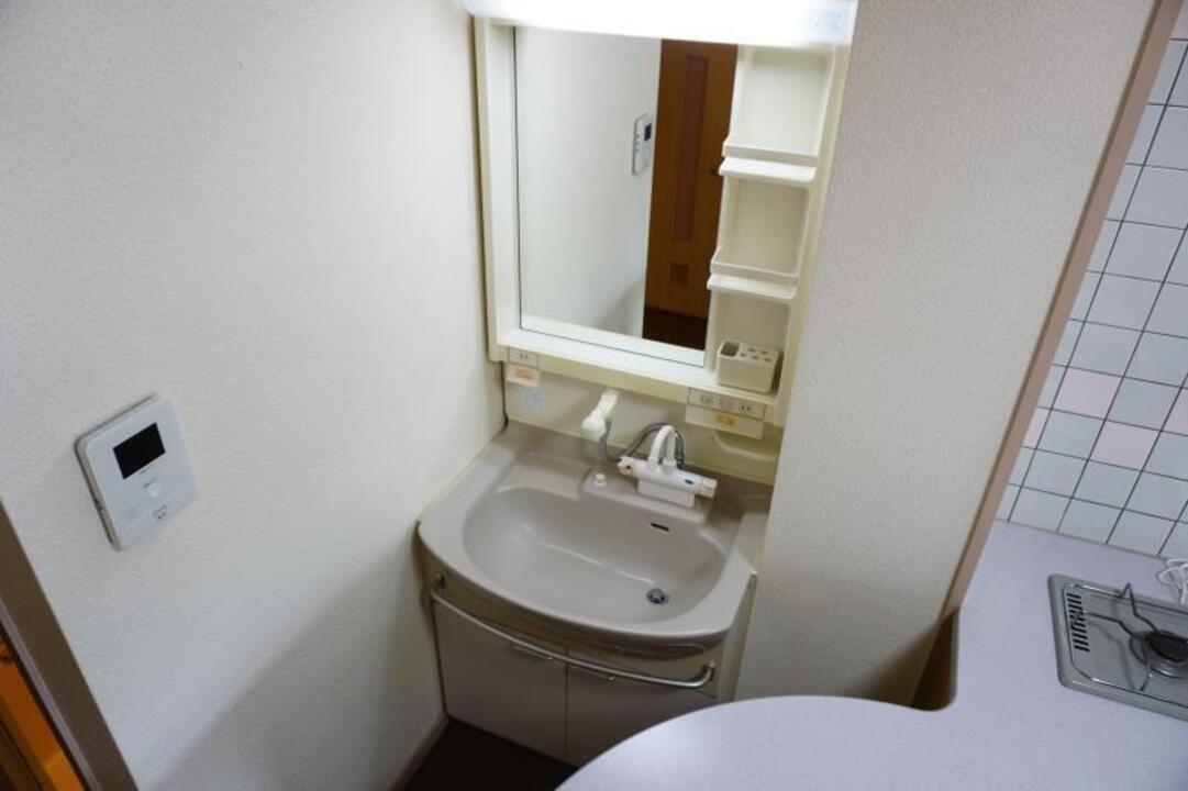 シャンプードレッサー