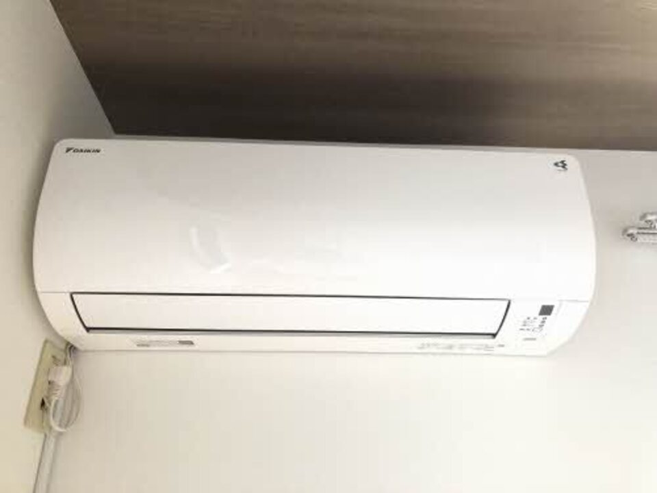 エアコン