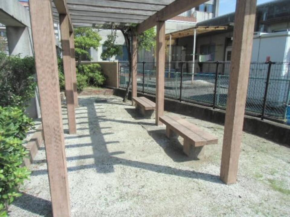 アプローチ