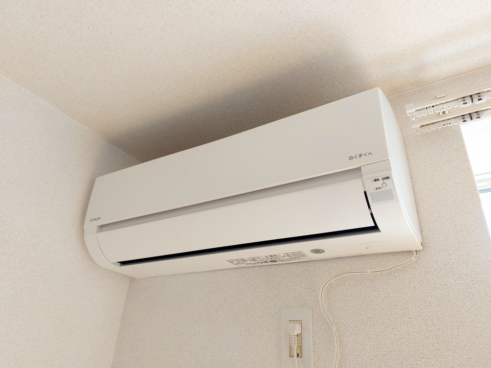 エアコン