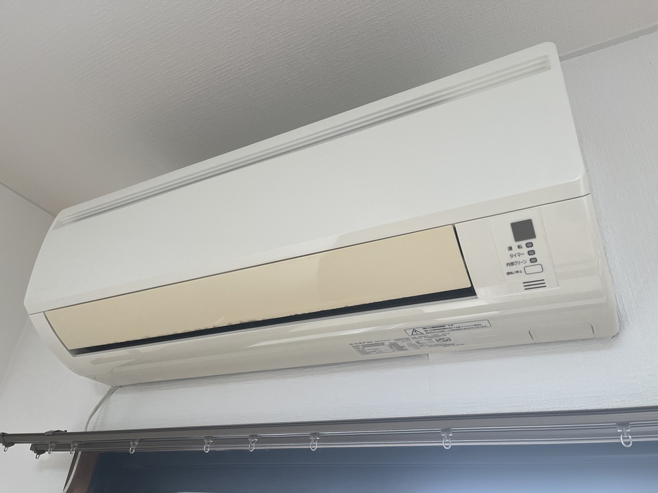 エアコン