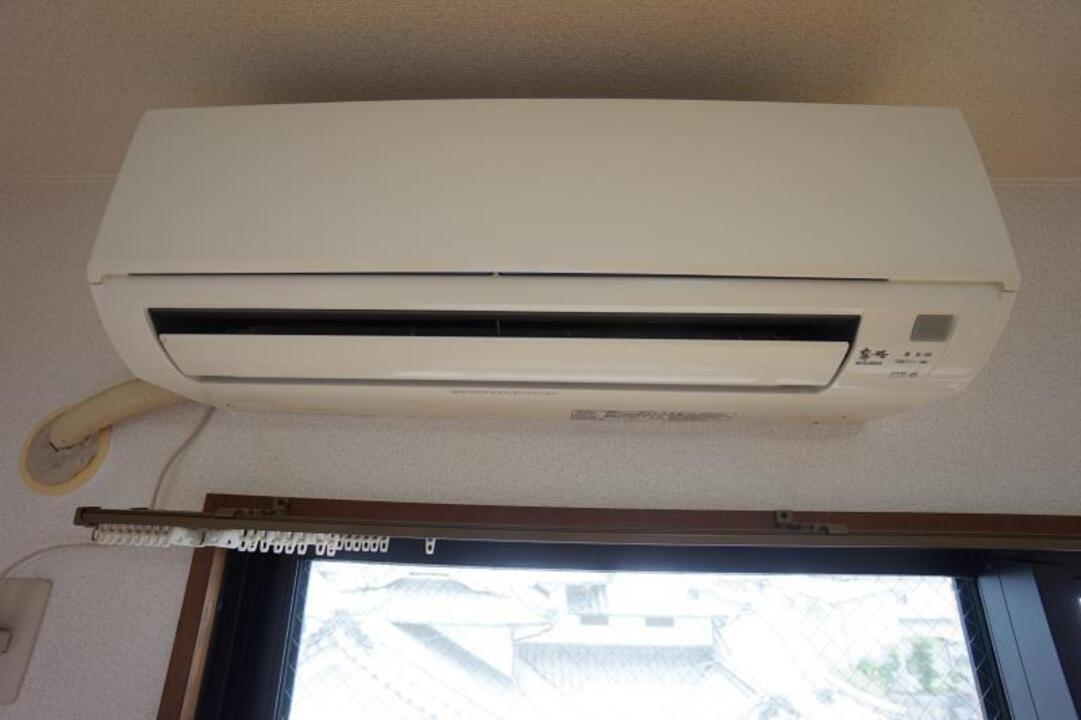エアコン