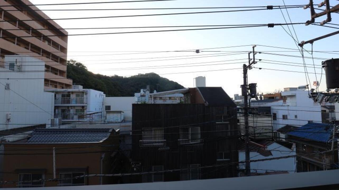背景
