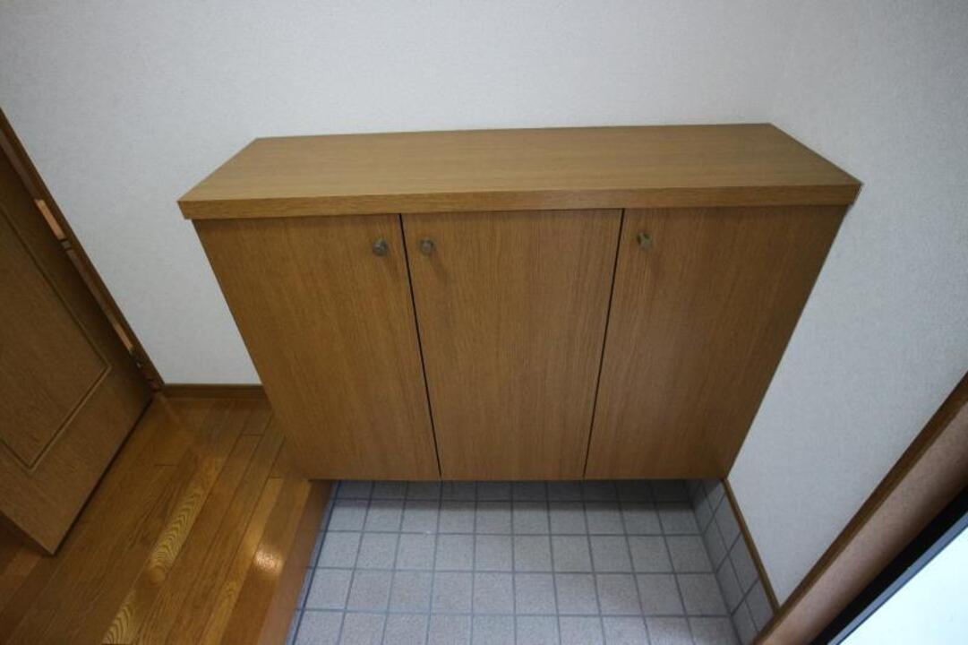 下駄箱