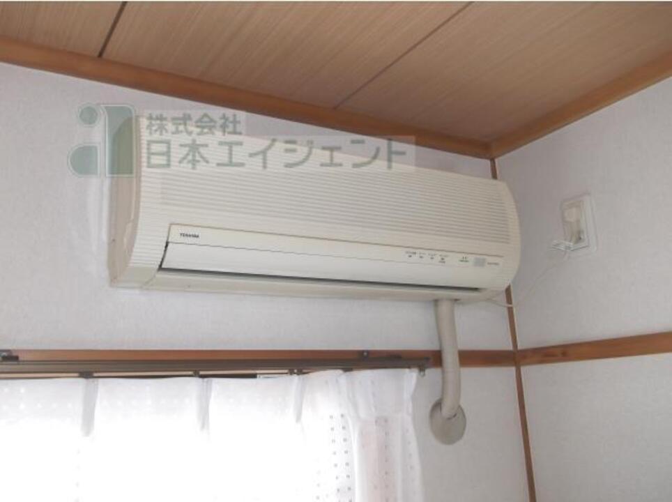 エアコン