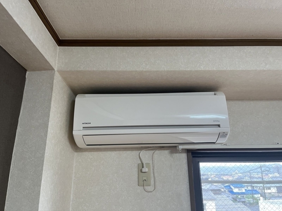 エアコン