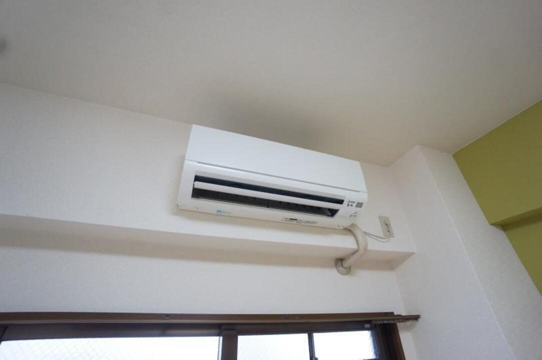 エアコン