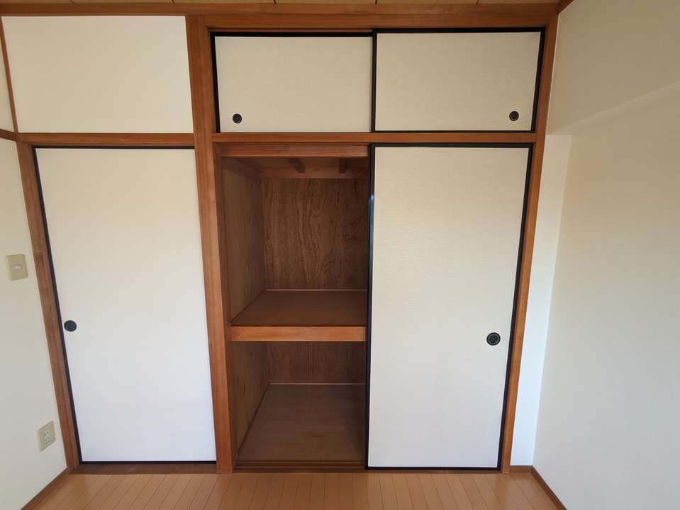 押入れ