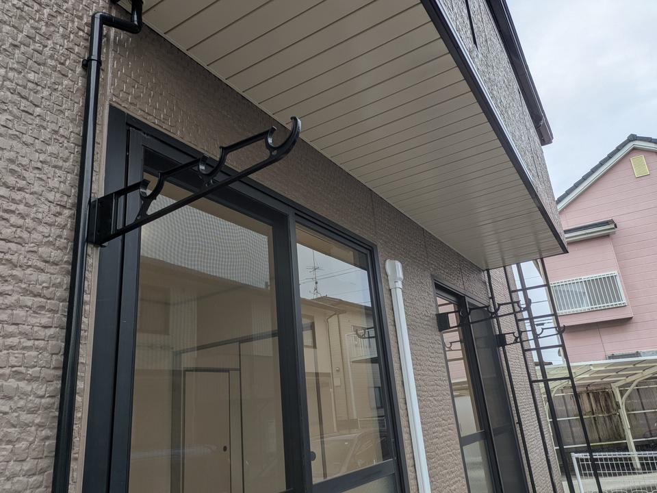 物干しユニット