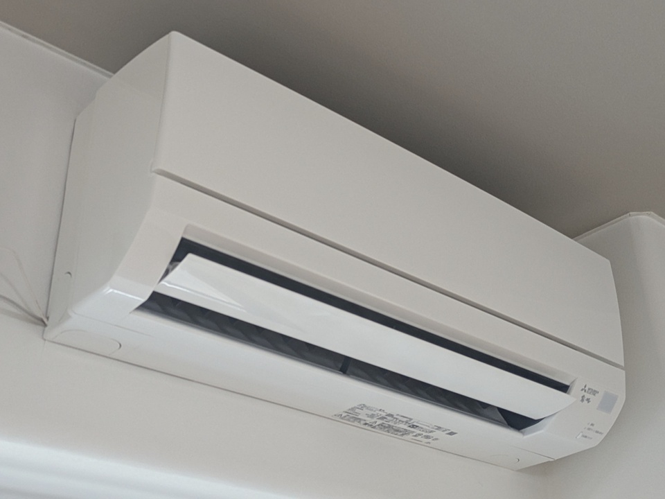 エアコン