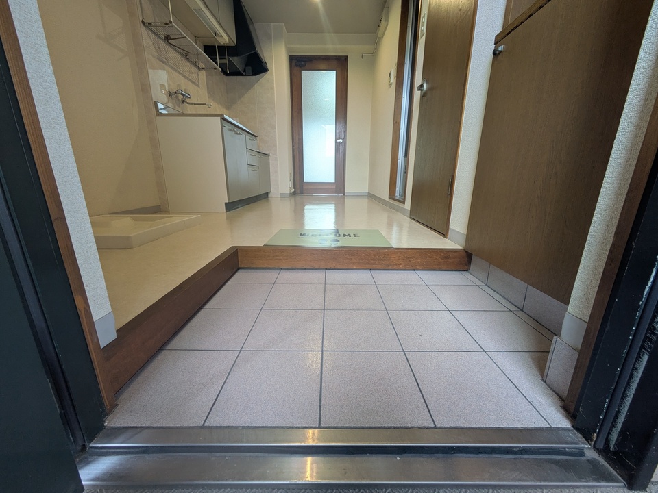 シューズボックス