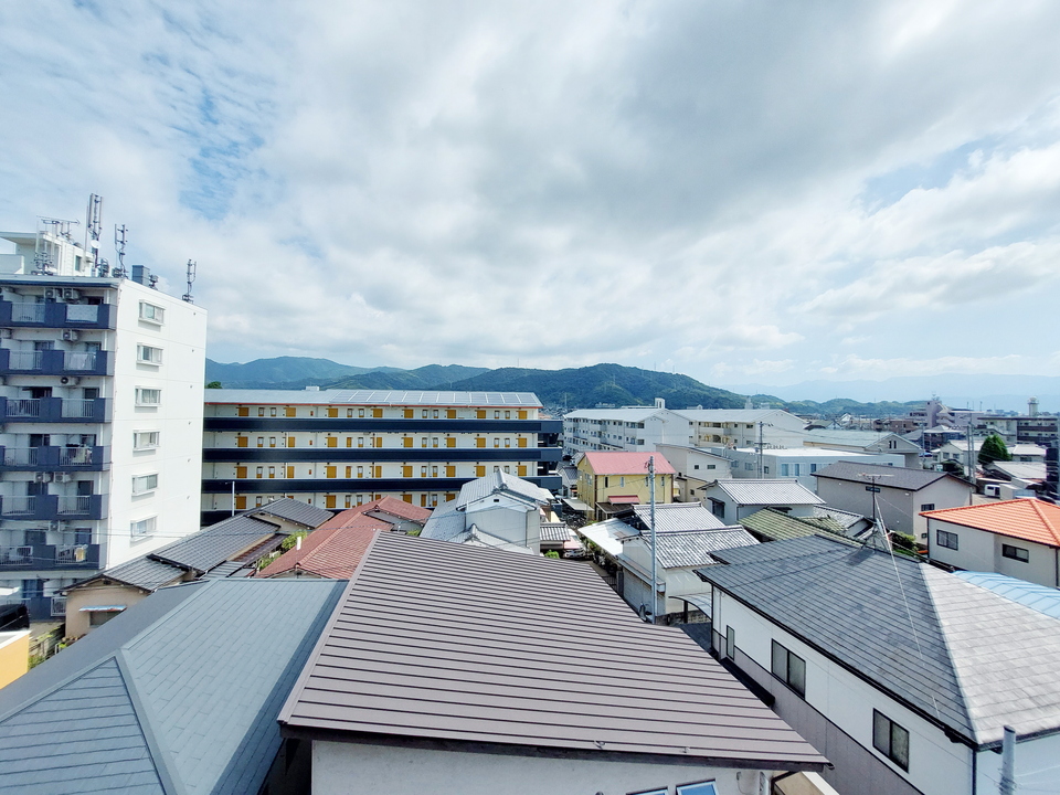 背景