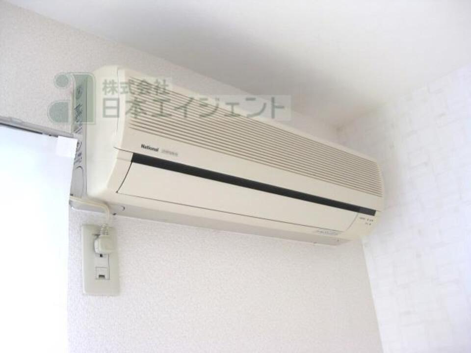 エアコン