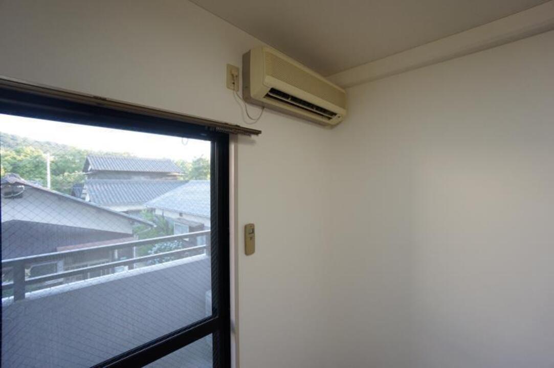 エアコン
