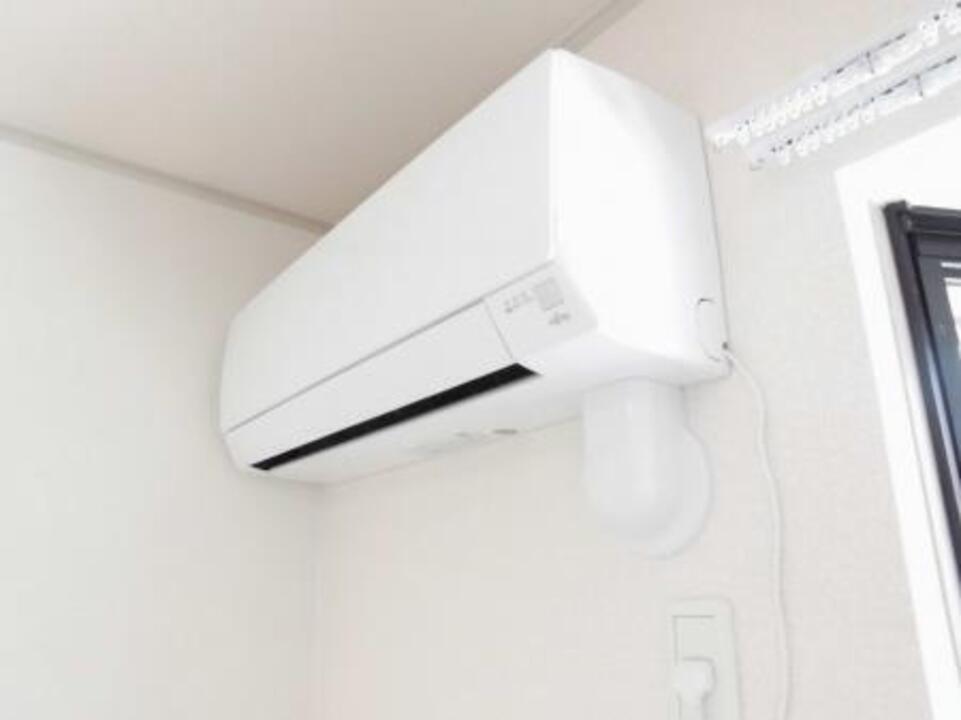 エアコン