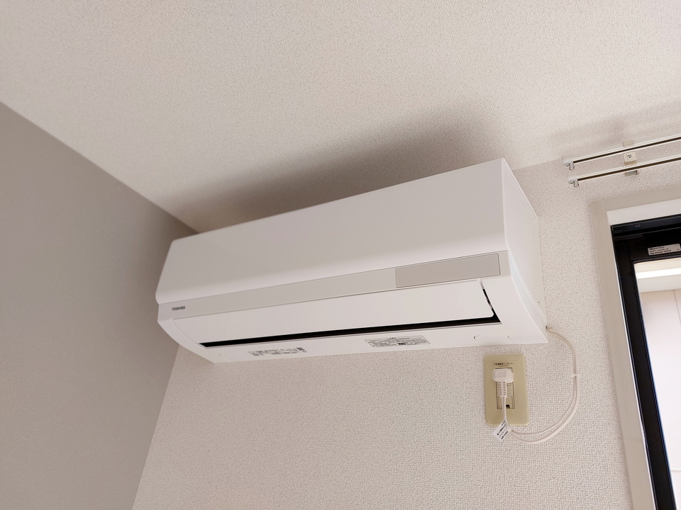 エアコン