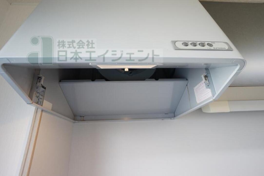 廊下