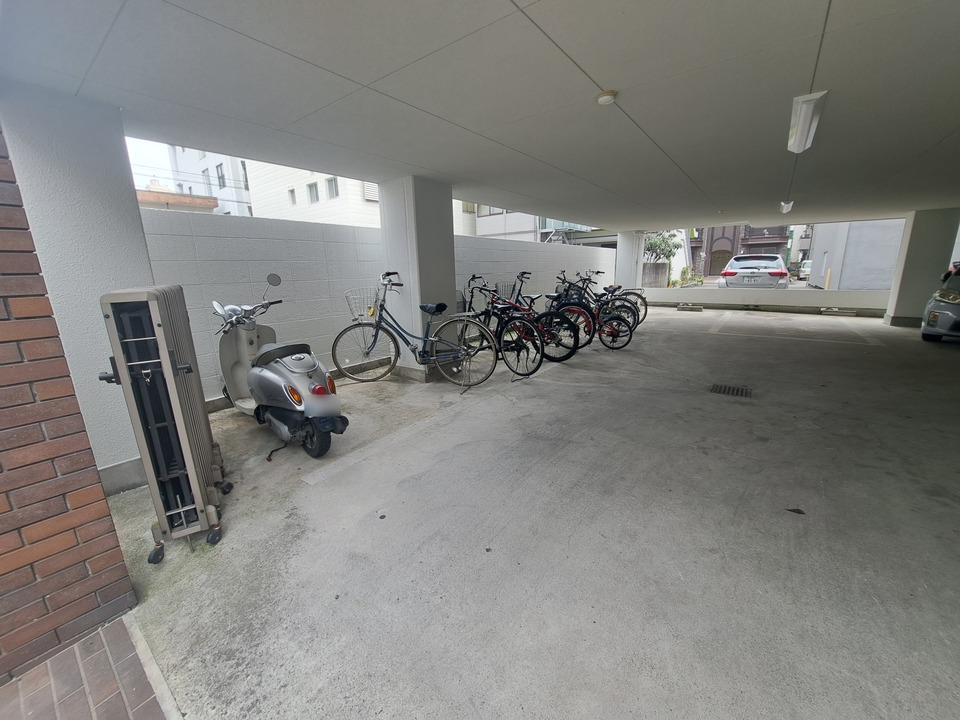 共用部分