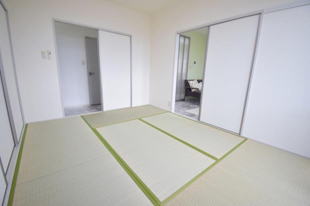和室