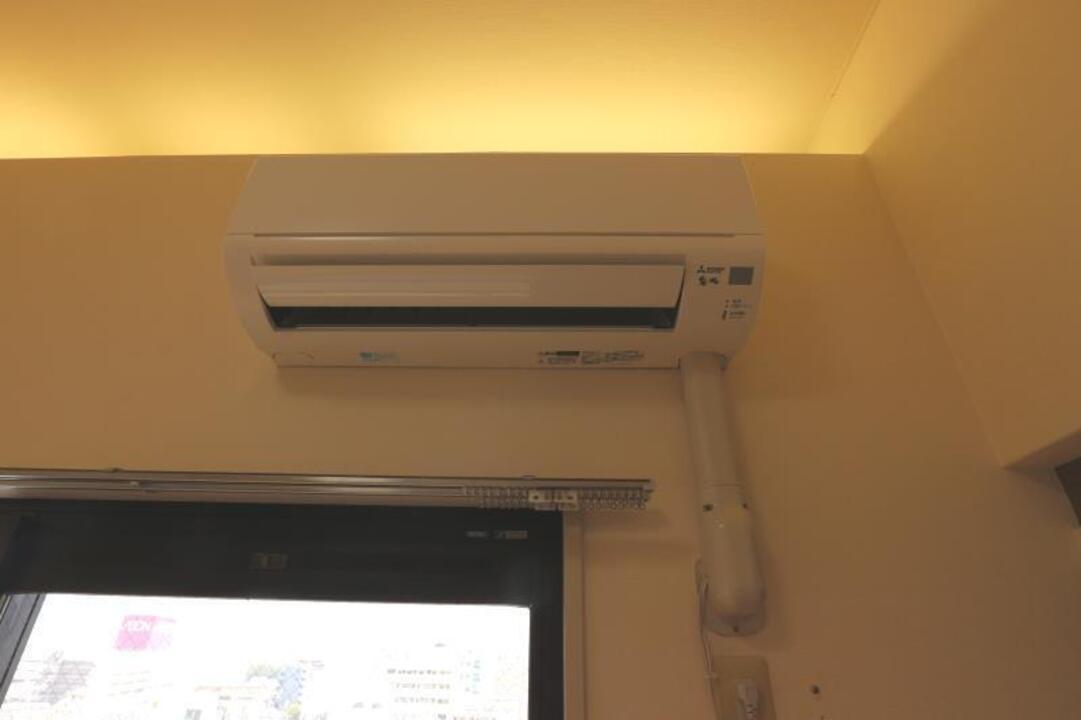 エアコン