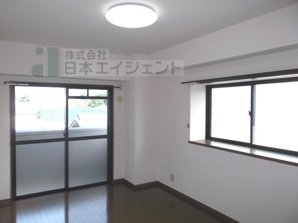 洋室