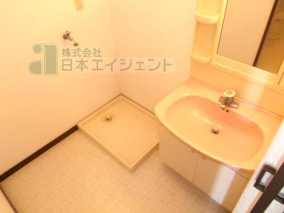 洗面所