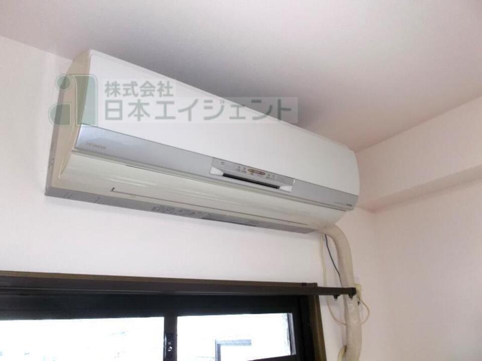 エアコン