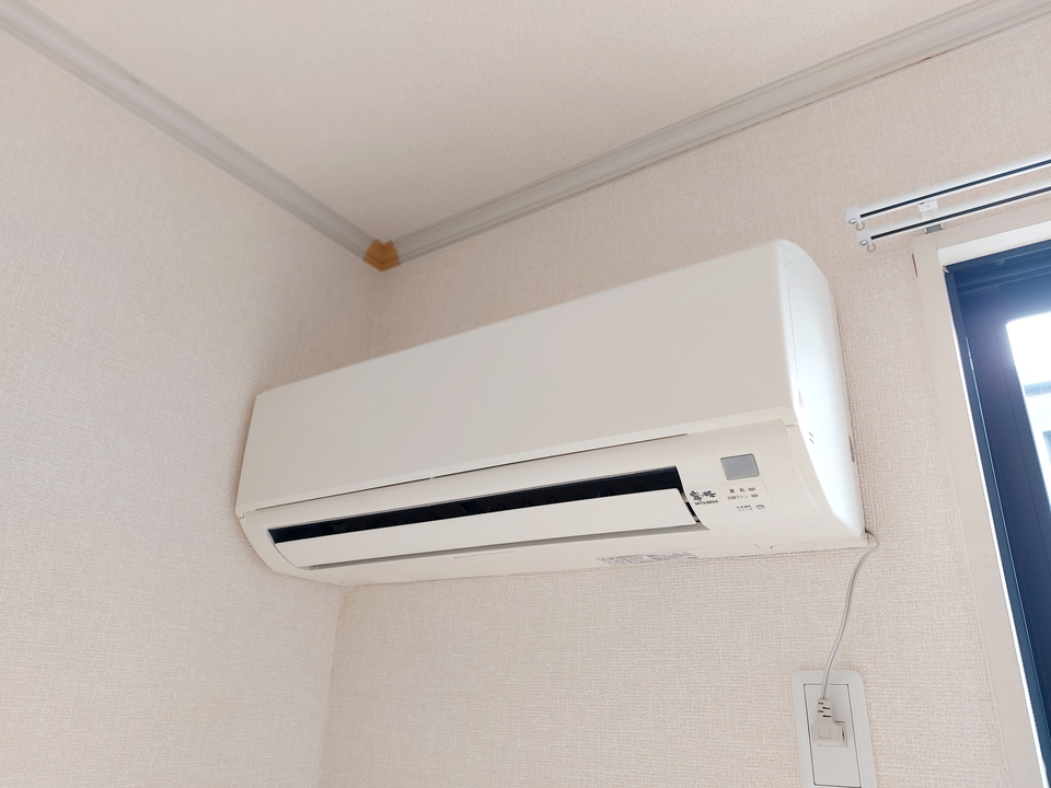 エアコン